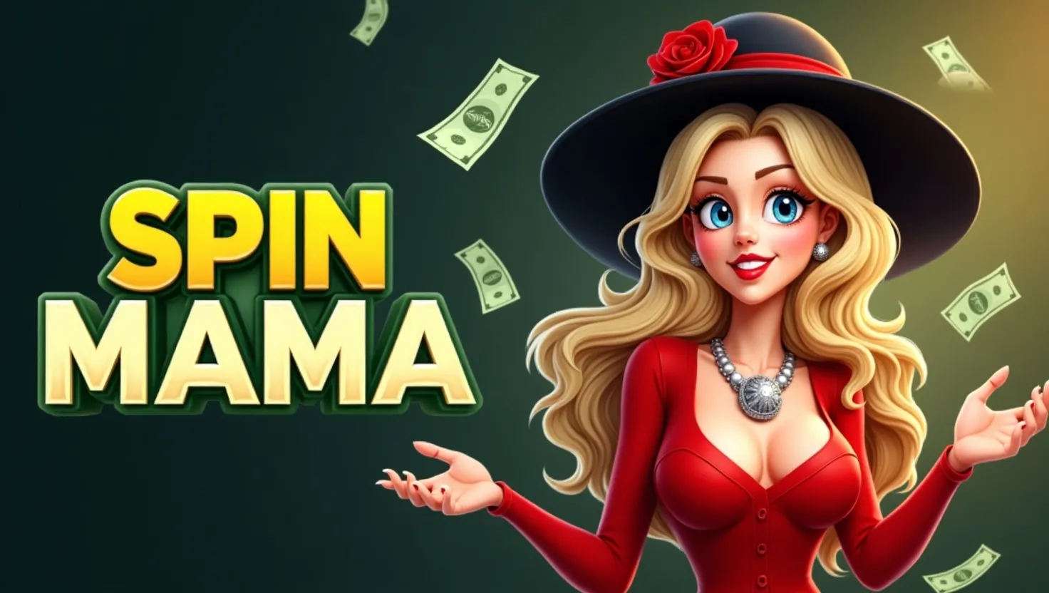 spinmama app