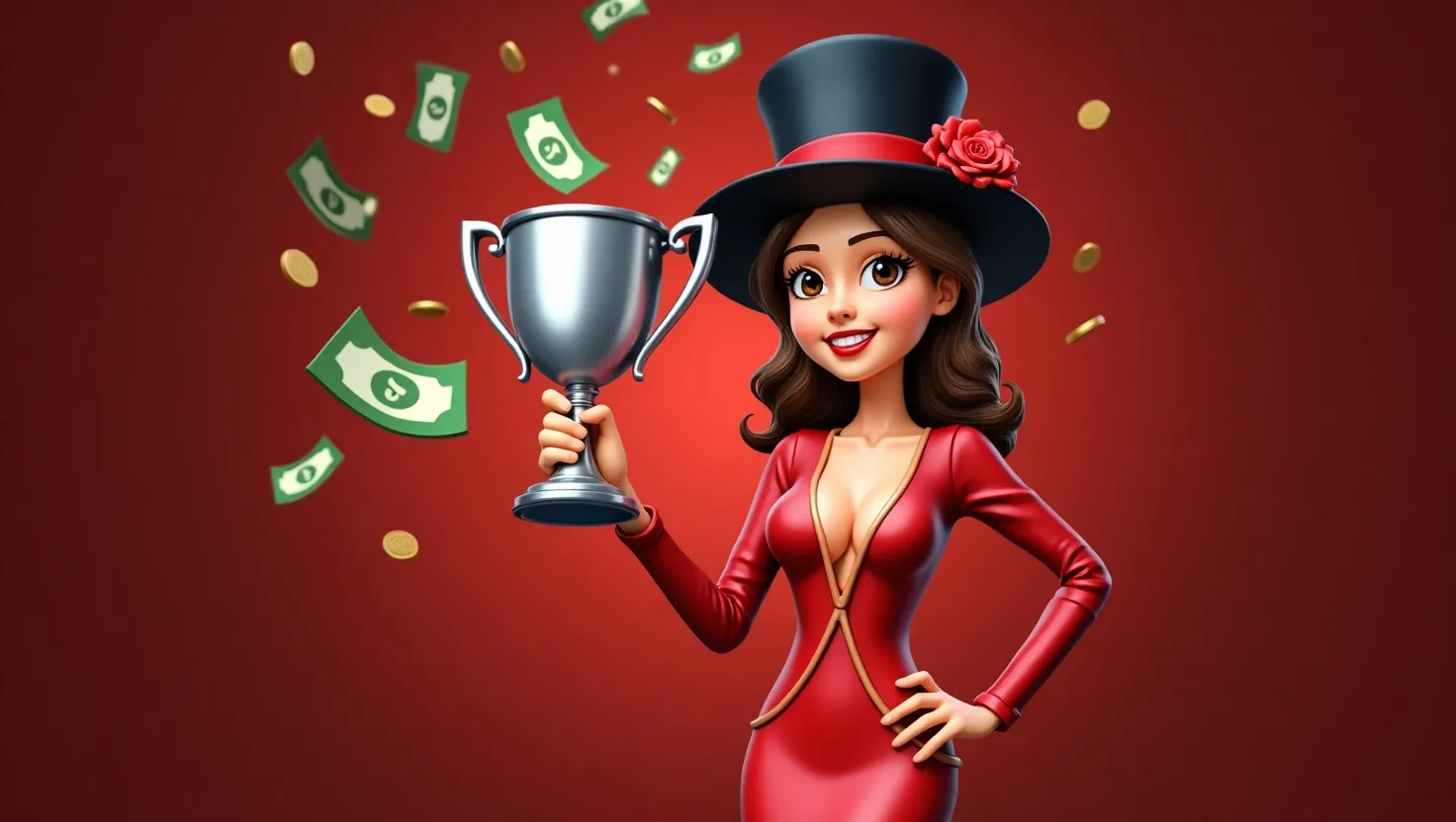 spinmama promo code