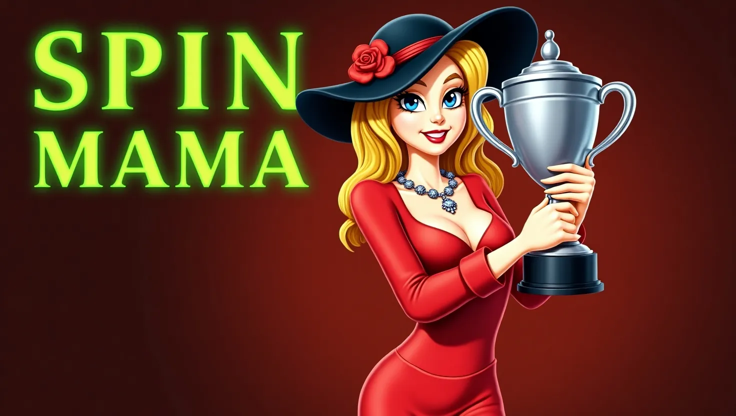 spinmama
