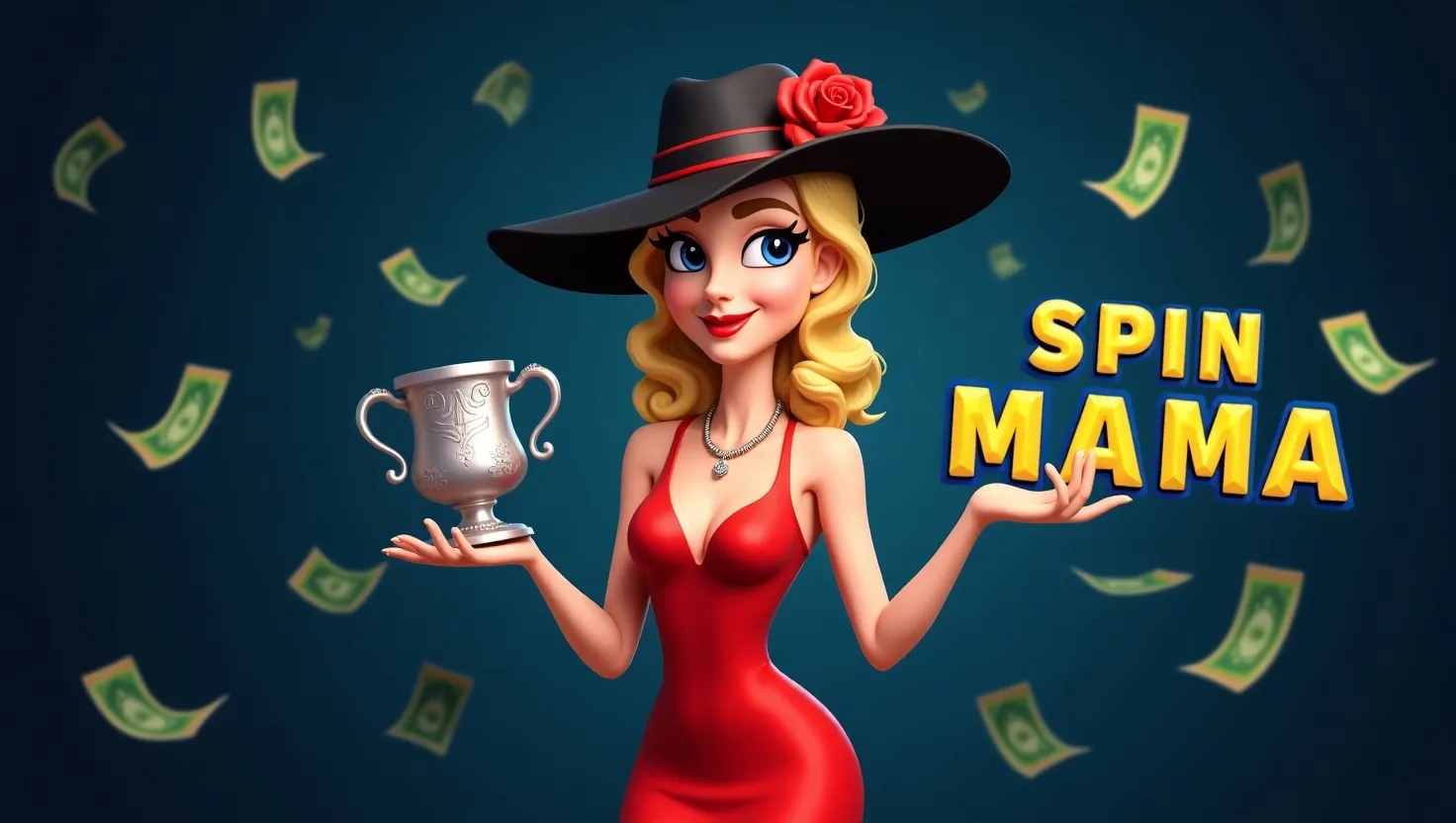 spinmama